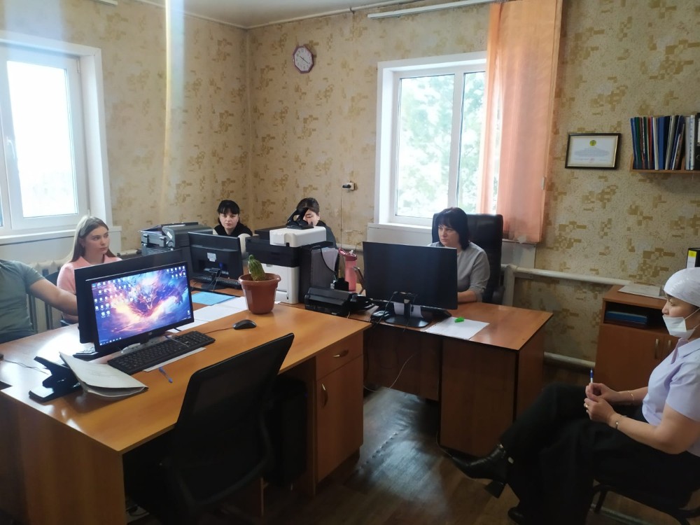 Жұмыс кеңесі